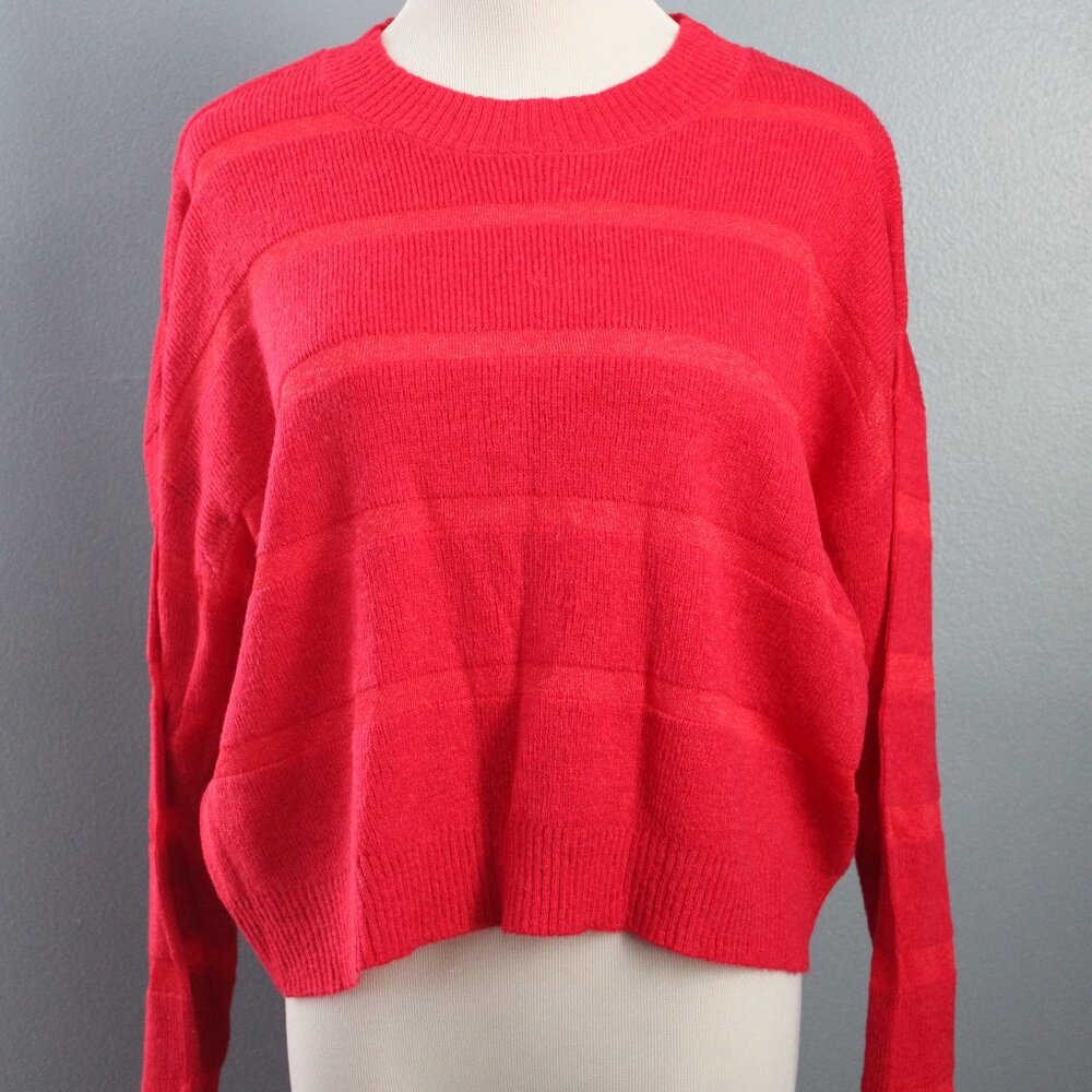 NWT Francesca's Sweater